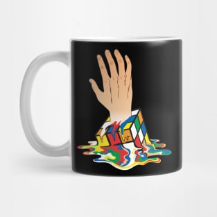 IN-CUBO Mug